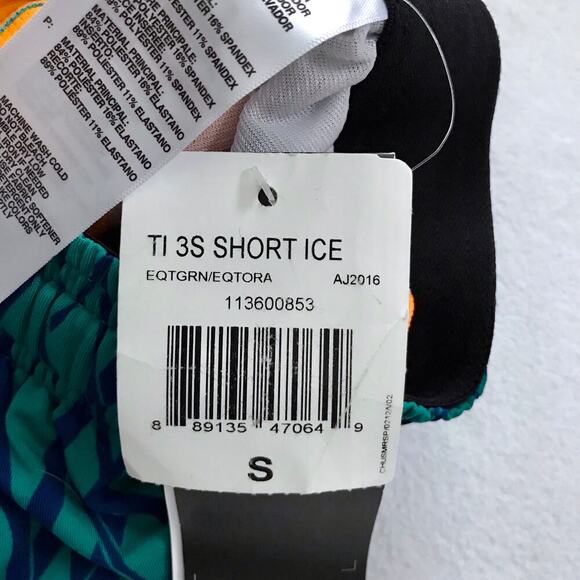 Adidas NWT Performance Climalite Shorts Men S - Picture 12 of 12